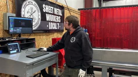 sheet metal local 7|local 7 sheet metal workers.